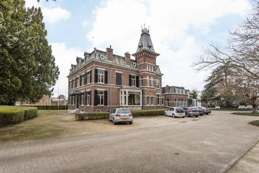 Maastricht – Meerssenerweg 166-81